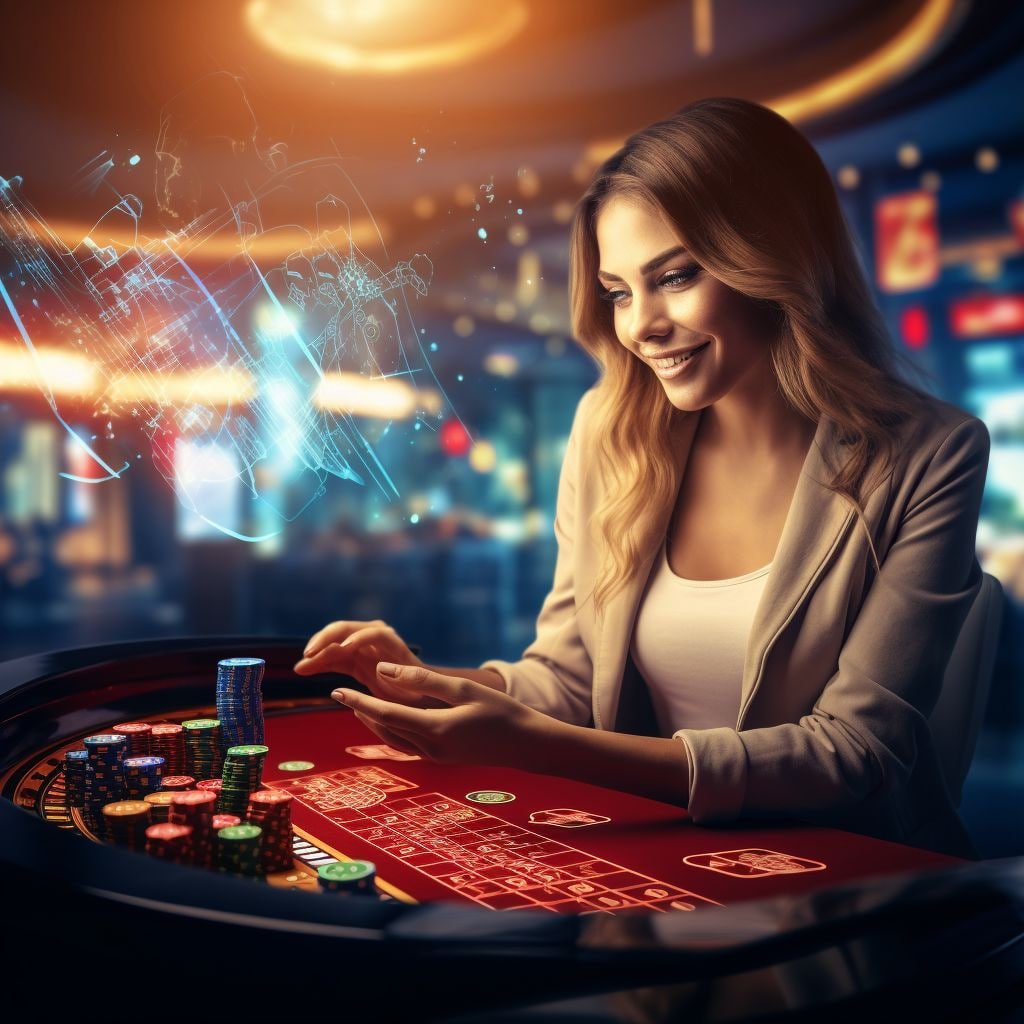 Live Baccarat တိုက်ရိုက် ဘဲကာရတ်ဂိမ်း