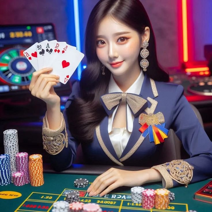 mlbet Myanmar Online Gaming